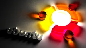 ubuntu系统壁纸第1张
