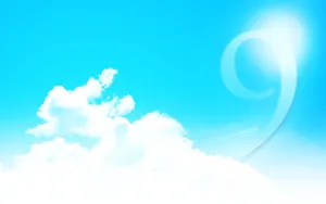 微软windows 9宽屏壁纸_1