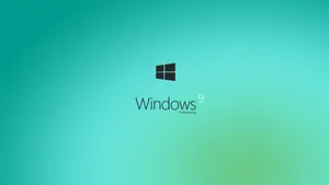 微软windows 9宽屏壁纸_3
