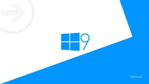 微软windows 9宽屏壁纸_6