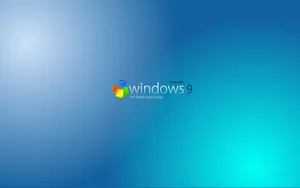 微软windows 9宽屏壁纸_7