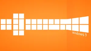 微软windows 9宽屏壁纸_9