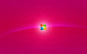 Windows 8系统桌面壁纸