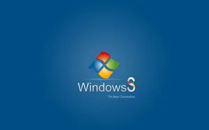 Windows 8系统桌面壁纸_6
