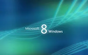 Windows 8系统桌面壁纸_7