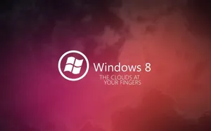 Windows 8系统桌面壁纸_13