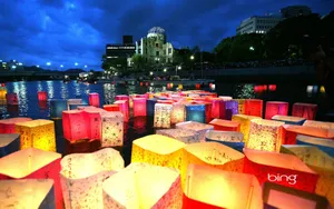 Bing日本风景主题壁纸_9