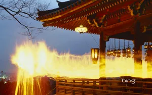 Bing日本风景主题壁纸_12