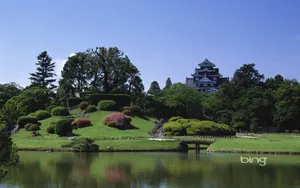 Bing日本风景主题壁纸_14