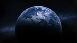 浩瀚的宇宙图片壁纸_8