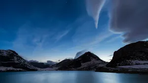 西班牙天然风景图片壁纸_10