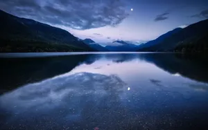 华盛顿优美风景图片_16