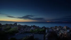 非洲AFRICA精美风光壁纸_3