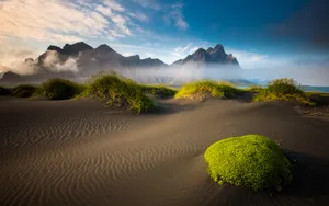 冰岛风景桌面壁纸_17
