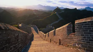 中国著名景点壁纸_4