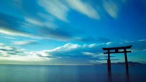 日本风景桌面壁纸_4