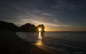 侏罗纪海岸杜德尔门_18