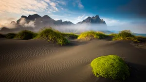 风景风光图片壁纸_3