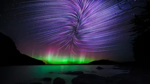 风景风光图片壁纸_7