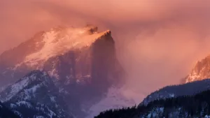 风景风光图片壁纸_11