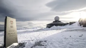 挪威雪景图片_12