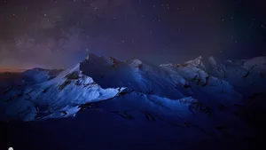 唯美自然景色壁纸_6