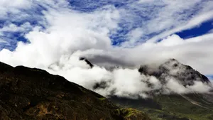 西藏旅途风景壁纸_2