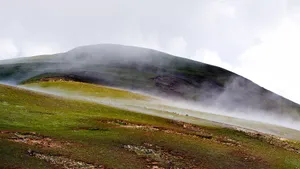 西藏旅途风景壁纸_9