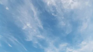 天空云层云海图片_4