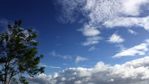天空云层云海图片_5