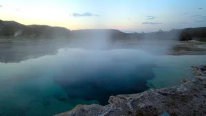 优美山水风景桌面壁纸_9