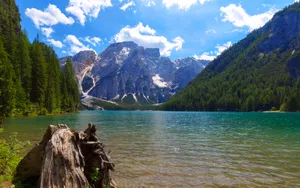 高清山水风景图片壁纸_7