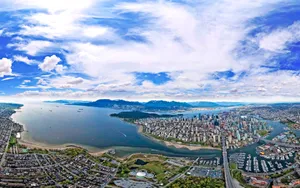 高清山水风景图片壁纸_11