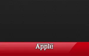 Apple主题 第56辑_9