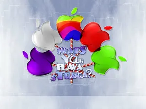 Apple主题 第八辑_9
