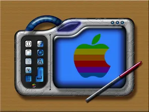 Apple主题 第六辑_1