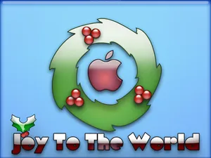 Apple主题 第五辑_1