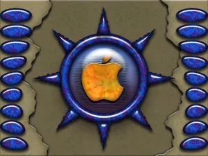 Apple主题 第四辑