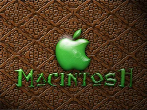 Apple主题 第二辑