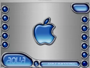 Apple主题 第二辑_15