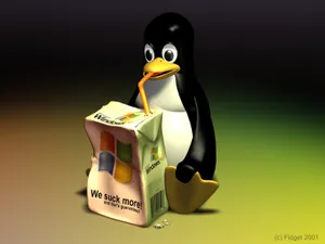 linux 第五辑第1张