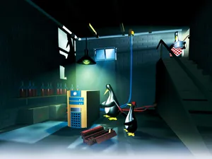 linux 第四辑_4
