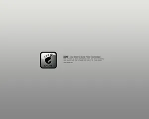 1280Gnome 第三辑