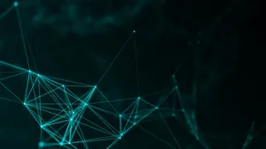科技光影线条图案图片_8