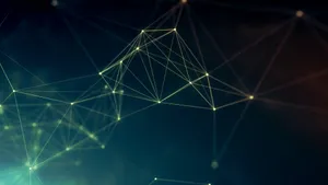 科技光影线条图案图片_9
