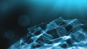 科技背景素材图片_2