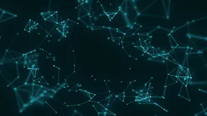 科技背景素材图片_7