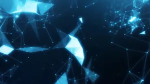 科技背景素材图片_11