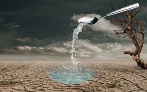 保护环境设计素材图片_12
