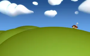 独特的创意设计图片壁纸_9